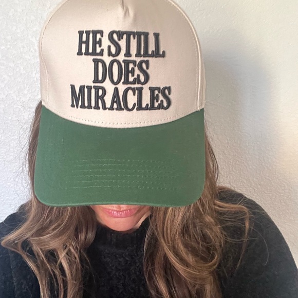 Trucker Hat - Picture 2 of 2